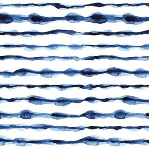 Shibori lines (small scale)