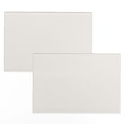 Bone White Ecru Plain Beige Solid Bone Off White