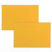 Yellow Butter Solid Summer Party Color
