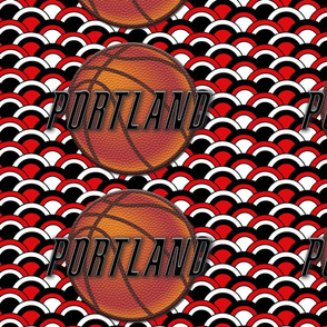 Portland Blazers 2