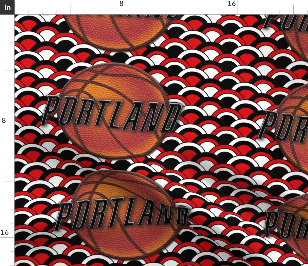 Portland Blazers 2