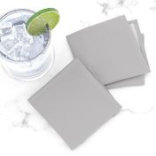 Grey Fog Solid Summer Party Color