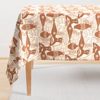 Did Matisse read in the winter?  toile Bronze