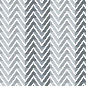 3D ZIG ZAG and stripes50