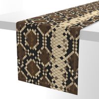 Snake Skin Black Brown Rust Tan, Animal Print Snake, Boa Skin, Snake Skin Pattern