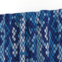 Snake Skin Blue Light Blue, Animal Print Snake, Boa Skin, Snake Skin Pattern