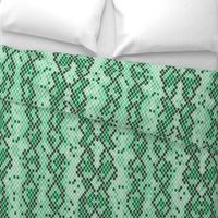 Snake Skin Green Light Green White, Animal Print Snake, Boa Skin, Snake Skin Pattern