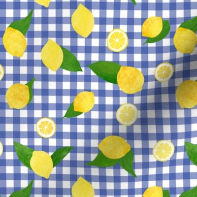 Lemon Picnic
