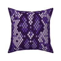 Snake Skin Purple Light Purple, Animal Print Snake, Boa Skin, Snake Skin Pattern