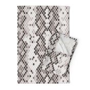 Snake Skin Grey White, Animal Print Snake, Boa Skin, Snake Skin Pattern