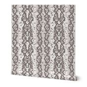 Snake Skin Grey White, Animal Print Snake, Boa Skin, Snake Skin Pattern