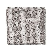 Snake Skin Grey White, Animal Print Snake, Boa Skin, Snake Skin Pattern