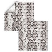 Snake Skin Grey White, Animal Print Snake, Boa Skin, Snake Skin Pattern