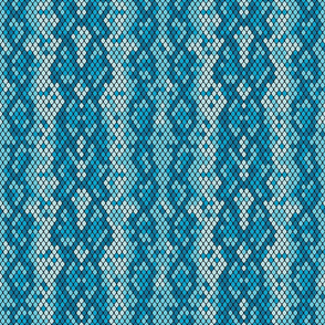 Snake Skin Teal, Animal Print Snake, Boa Skin, Snake Skin Pattern