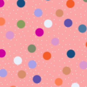 lollypop dots
