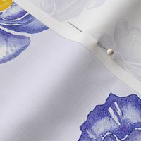 Theodora Floral - Iris