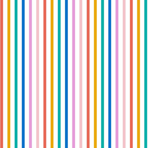 Thin Stripes