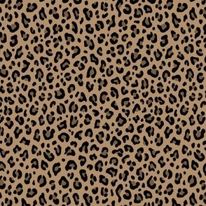 iPhone Wallpaper Aesthetic Psy Leopard