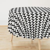 Mod Houndstooth