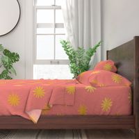 mod-flower_watermelon -pink