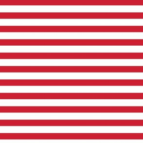 red and white stripes med || independence day USA american fourth of july 4th