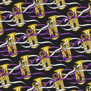 Euphoniums Diagonal