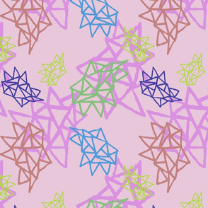 Geo Pattern 1