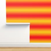 Orange Stripes Gradient_future