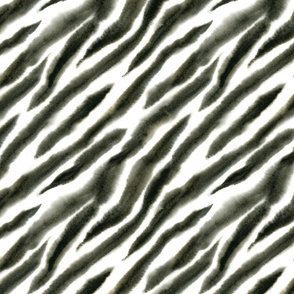 zebra (small scale)