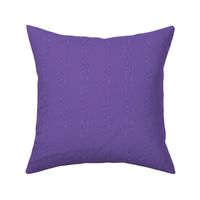 faux silk moire - royal purple