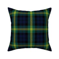 Gordon tartan clan