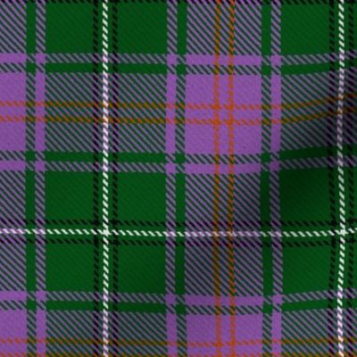 MacNeil tartan clan