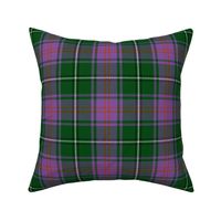 MacNeil tartan clan