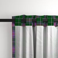 MacNeil tartan clan