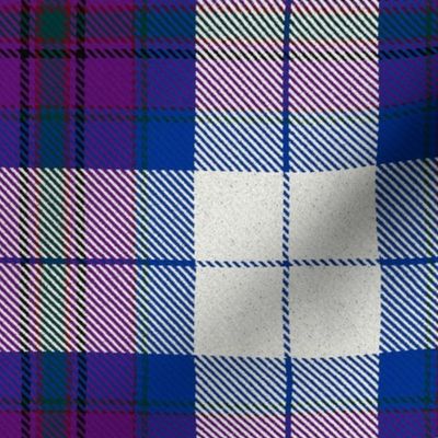 Pride of Scotland Dress tartan clan
