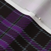 Priest tartan clan