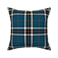 Thomson or Thompson tartan clan