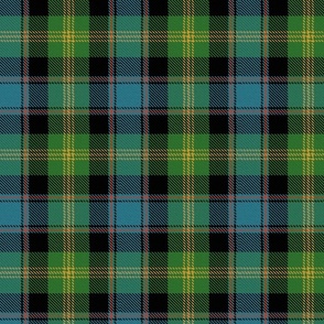 Watson tartan clan