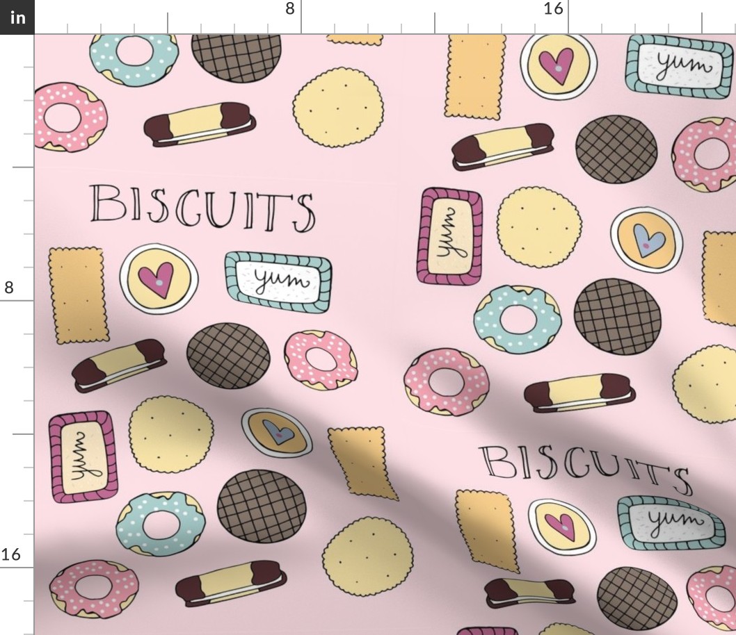 Biscuits