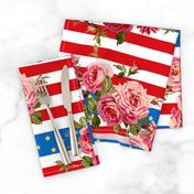 Americana Summer Roses 1