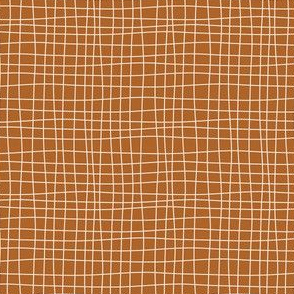 Woven-Copper 3..5x3.5