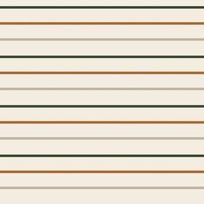 Clay Stripe 2x3.6