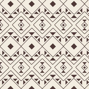 Aztec Maroon 