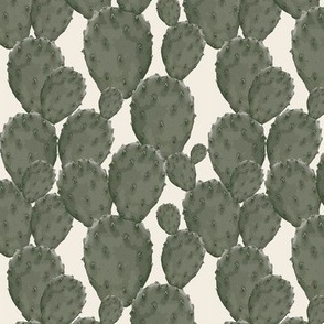 Cactus 5x5