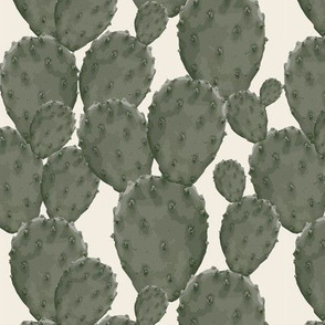 Cactus 7x7