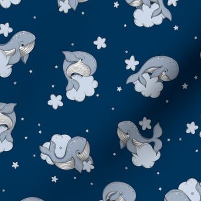 Star Whales