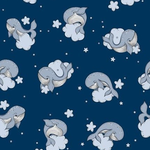 Star Whales