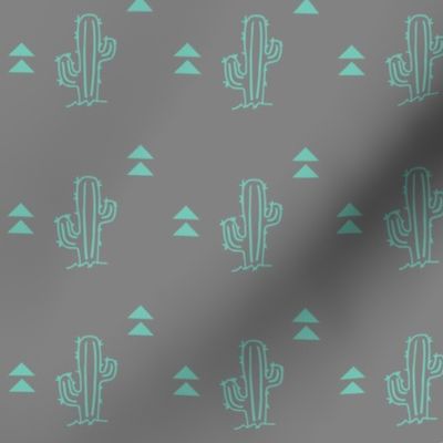 Cactus Love