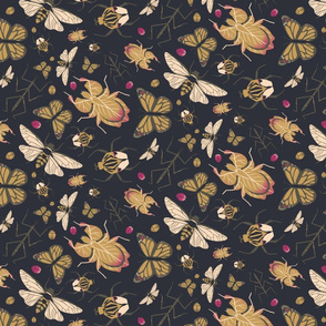 Bug Pattern