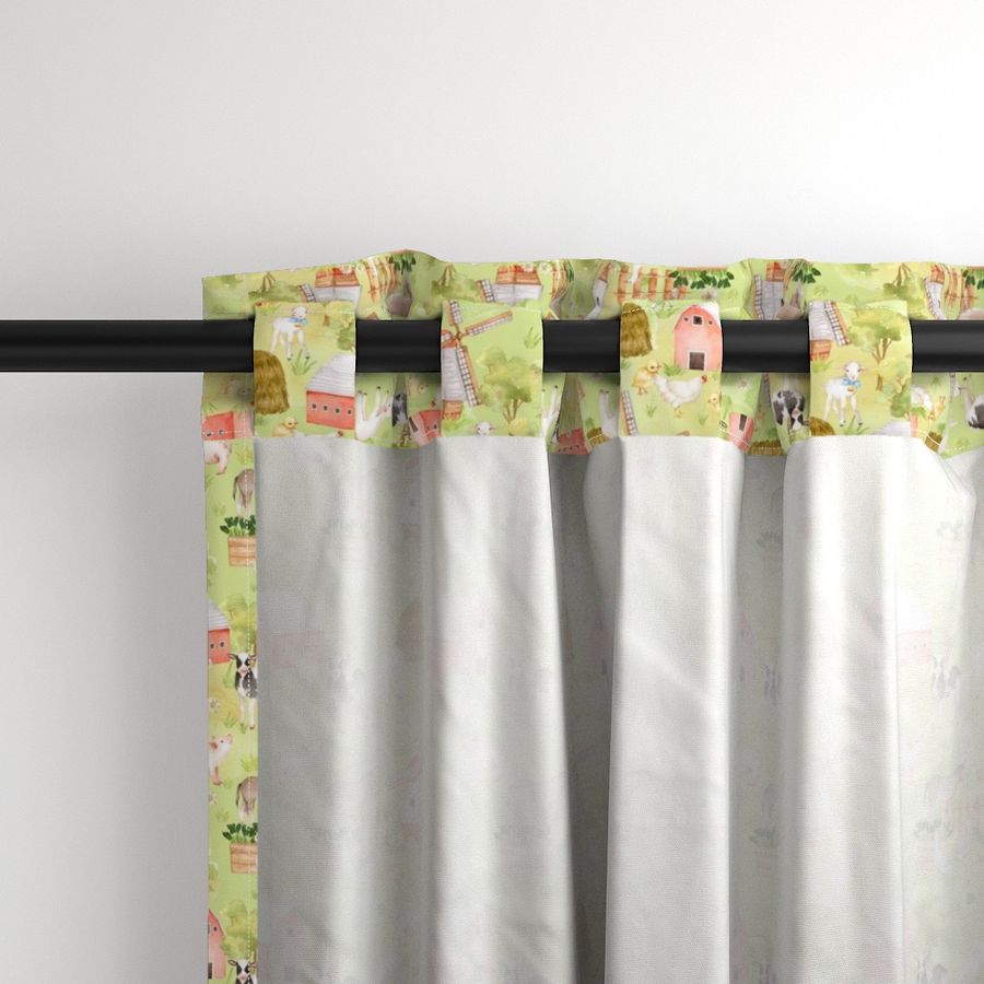 HOME_GOOD_CURTAIN_PANEL